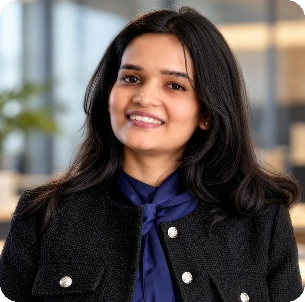 Naina Malviya