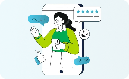Customer Stories