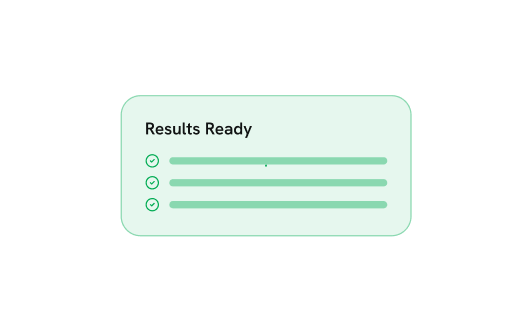 ACH and check payments illustration