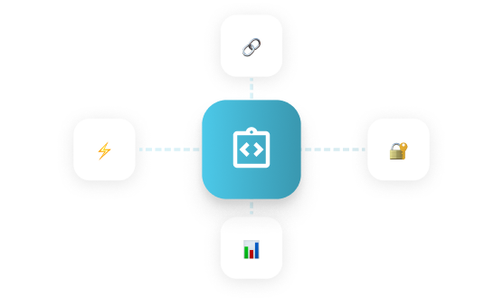Automated 1099 filing illustration