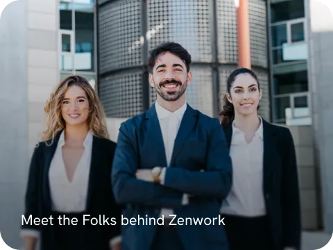 Meet the Folks