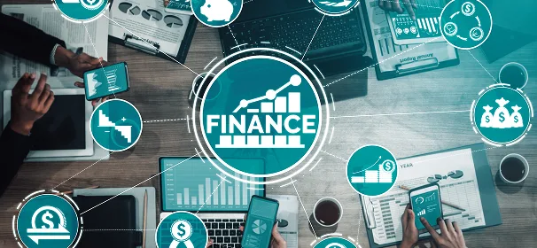 Finance Meeting