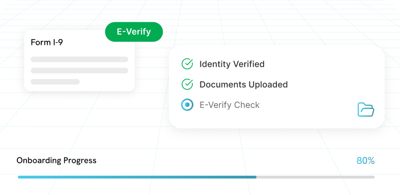 Real time TIN match illustration