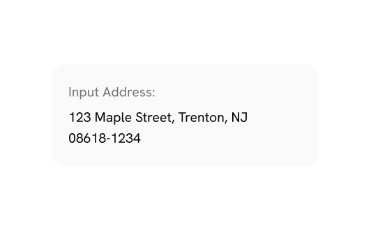 Multiple ways to onboard vendors illustration