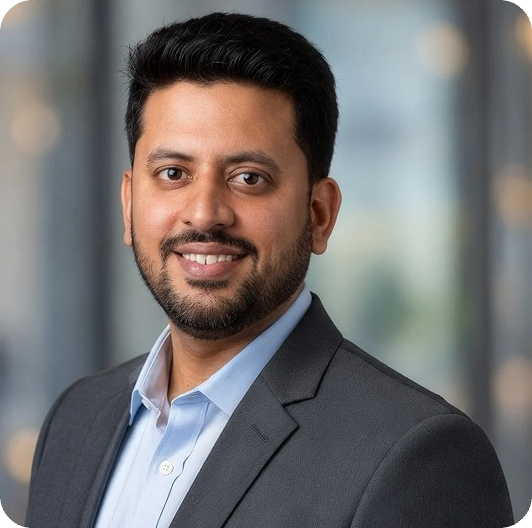 Pranav Kumar